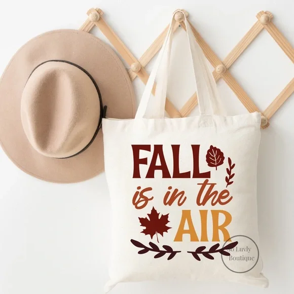 Fall is in the Air - Picture 1 of 1